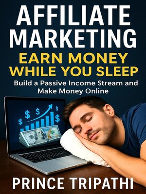 cover image of Affiliate Marketing
